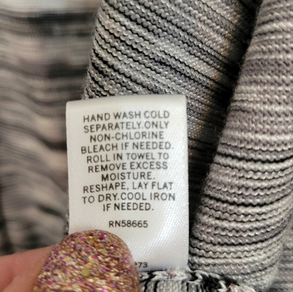 Button-Down Cardigan - image 7